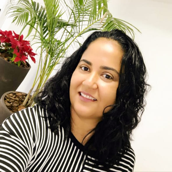 Nilma Godoi